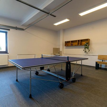 Vila Zinnober Braşov Buitenkant foto